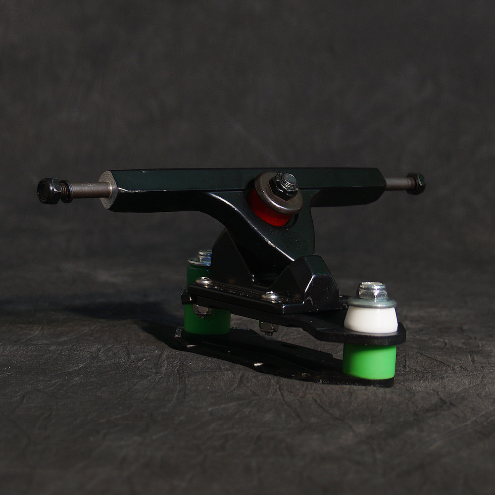 VSSK8 ver4. コンプリート Loaded Trancated ver. – Rev. Online